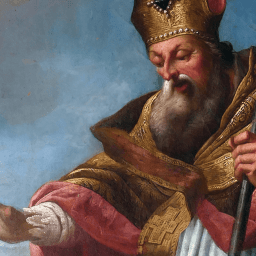 The Feast Day of St. Valentine