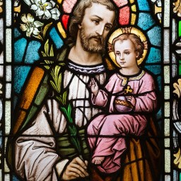 The Feast Day of St. Joseph
