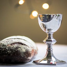 Reflections on Maundy Thursday