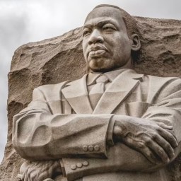 Commemorating the Life and Legacy of Martin Luther King, Jr.