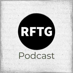 Podcast: A Sneak Preview!