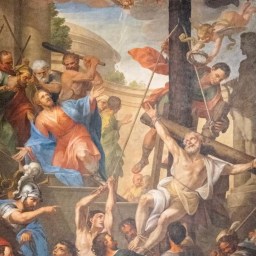 The Feast Day of St. Philip and St. James