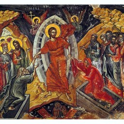 Holy Saturday: Did Jesus Really Go To Hell?