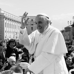 Remembering Pope Francis (1936 – 2025)