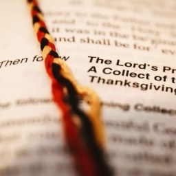 The Ascent of Morning and Evening Prayer