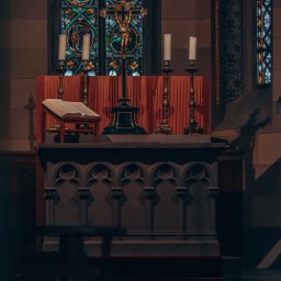 The Prayer Book and the Christian Year