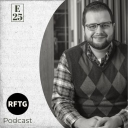 (Episode 25): Daniel Hummel | The Rise and Fall of Dispensationalism