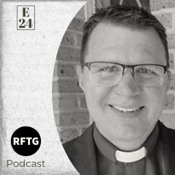 (Episode 24): Bishop Page Brooks | From Baptist Pastor to Anglican Bishop