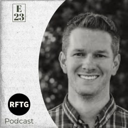 (Episode 23): Matt Smethurst | Tim Keller on the Christian Life