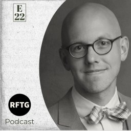 (Episode 22): Drew Nathaniel Keane | The BCP A Guide to Anglican Liturgy