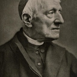 The Feast Day of St. John Henry Newman: A Doctor of the Church