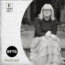 (Episode 27): Karen Swallow Prior | You Have A Calling
