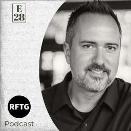 (Episode 28): Andrew Perrin | Lost Words and Forgotten Worlds of the Dead Sea Scrolls