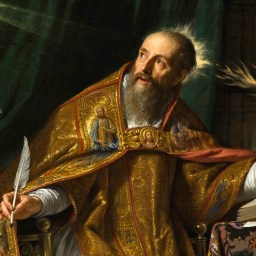 A Glimpse into Augustine’s Confessions