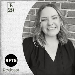 (Episode 29): Molly Jean Pieper | An Anglican Journey