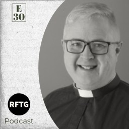 (Episode 30): Tim Perry | When Politics Becomes Heresy