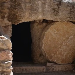 (Nicene Creed): On the Third Day He Rose Again, In Accordance with the Scriptures