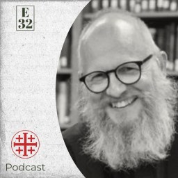 (Episode 32): Fr. Hans Boersma | Recovering A Sacramental Understanding of Reality
