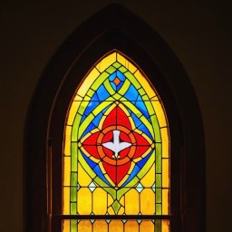 (Nicene Creed): We Believe in the Holy Spirit the Lord and Giver of Life…