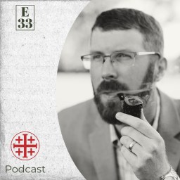 (Episode 33): Dr. Alan Harrelson | The Writings and Legacy of Wendell Berry