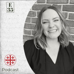 (Episode 35): Molly Jean Pieper | The Joyful and Penitent Anticipation of Advent