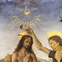(Nicene Creed): One Baptism For the Forgiveness of Sins