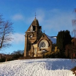I Heard the Bells on Christmas Day!