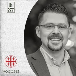 (Episode 37) John Davis | Why You Should Read…and Re-Read…the Lord of the Rings!