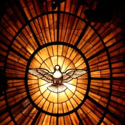 (Nicene Creed): Who Proceeds from the Father…[and the Son]