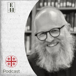 (Episode 41) Fr. Hans Boersma | Reading The Bible Sacramentally