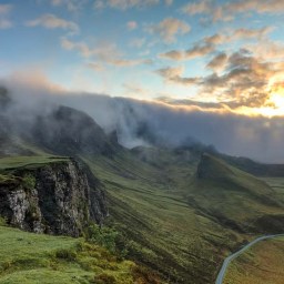 Silence as the Antidote to a Noisy World