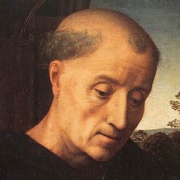 The Feast of St. Benedict of Nursia