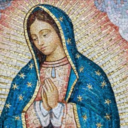 The Feast of St. Mary the Virgin
