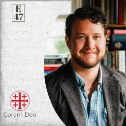 Art, Beauty, and Goodness as Vocation (Stephen Crotts) | Ep. 47