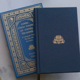 (Book Review) Come, Thou Fount of Every Blessing