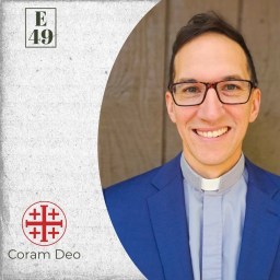 The Lectionary as Story, Symbol, and Sacrament (Fr. Michael Niebauer) | Ep. 49