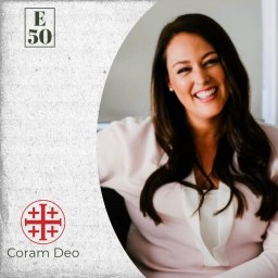 Turning Down the Noise in an Overstimulating World (Sarah Boyd) | Ep. 50
