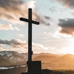The Feast Day of the Holy Cross
